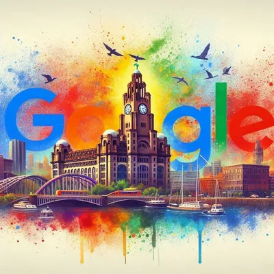 Dominate Google in Liverpool: 5-Step SEO Plan