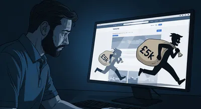 Why Your £5k Website Is A £50 Theme (And How to Spot the Scam)