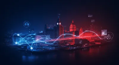 SEO for Liverpool Businesses: The Only 5 Things That Actually Matter in 2025