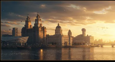 Independent Liverpool: Catalyst for Local Economy