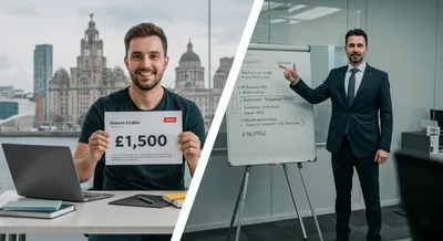 Small Business Website Design Liverpool: What You Actually Need