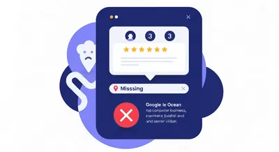 Why Your Local Business is Invisible on Google Maps (Liverpool Edition)