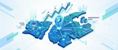 Why Local SEO Fails for Liverpool Businesses (And How to Fix It)