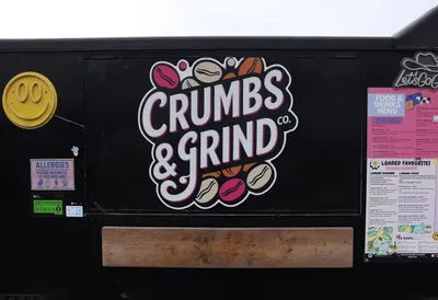 Crumbs & Grind Won Southport: The Local Success Story — Case Study