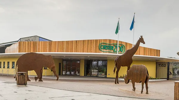 Chester Zoo leads fight to change misleading weather app forecasts