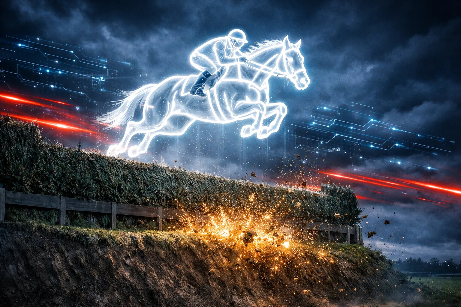 Canal Turn at Aintree