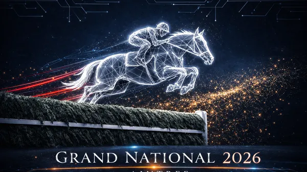 The Grand National: History, Famous Fences and Why Britain Still Stops to Watch