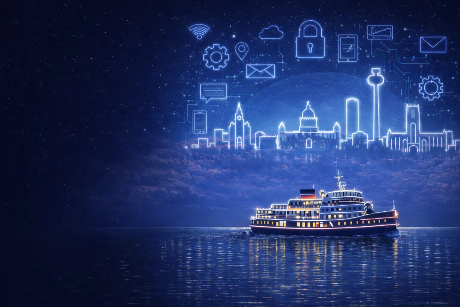 Liverpool Digital Marketing