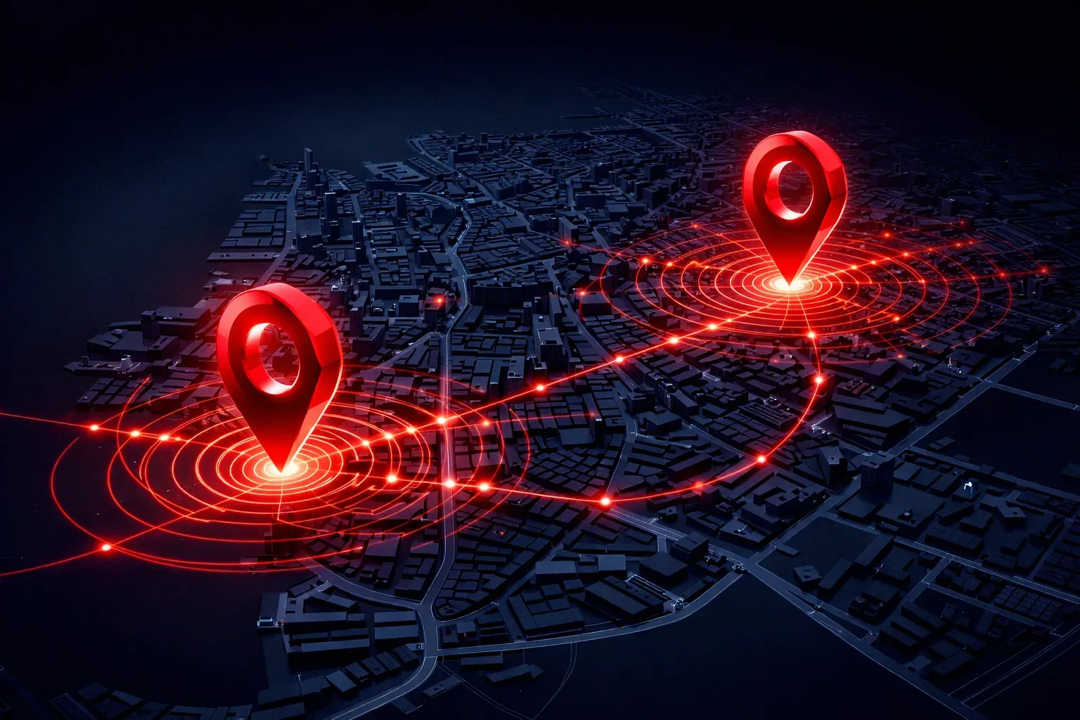 Liverpool waterfront