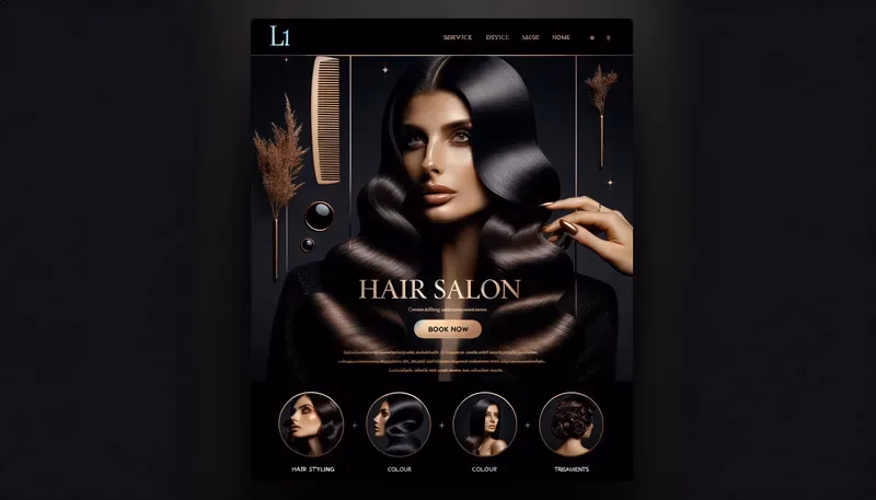 L1 Hair