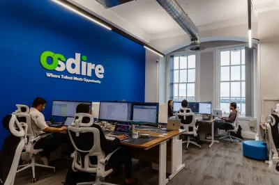 Liverpool Has a £2.2 Billion Digital Economy. So Why Are Small Businesses Still Struggling to Hire Safely?