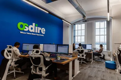 Liverpool Has a £2.2 Billion Digital Economy. So Why Are Small Businesses Still Struggling to Hire Safely?