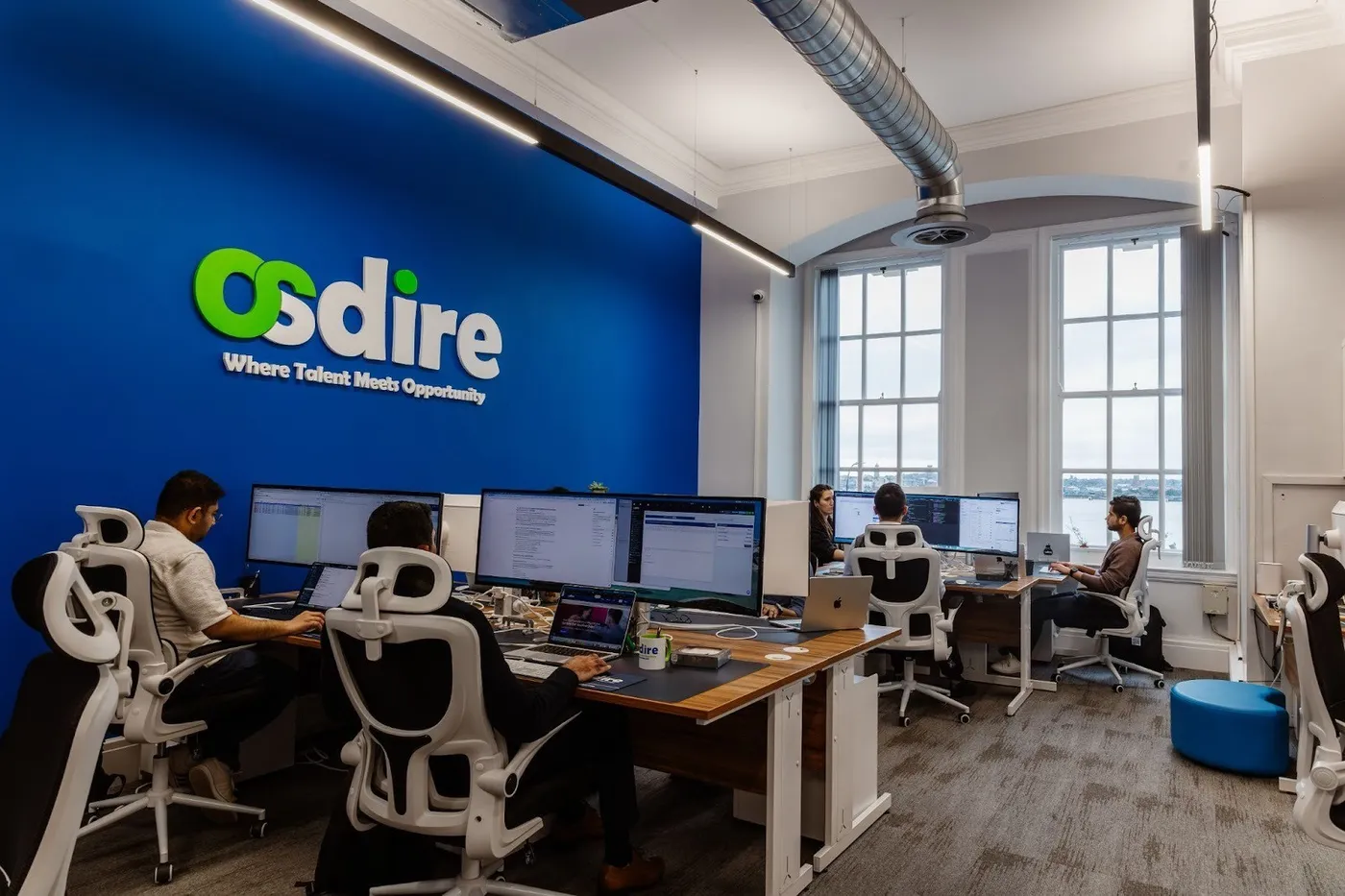 Liverpool Has a £2.2 Billion Digital Economy. So Why Are Small Businesses Still Struggling to Hire Safely?