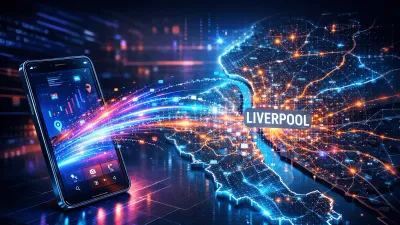 Mobile-First Design for Liverpool Local Businesses