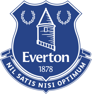 Everton FC Logo