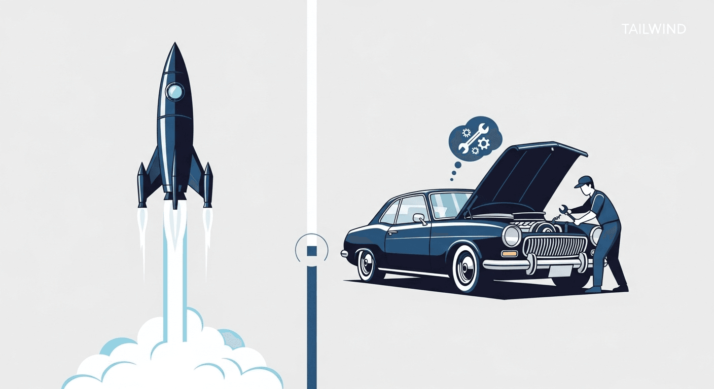 Wordpress Hosting Vs. Traditional Web Hosting: Which Is Right For Your Business? 4 WordPress Hosting vs. Traditional Web Hosting: Which is Right for Your Business?