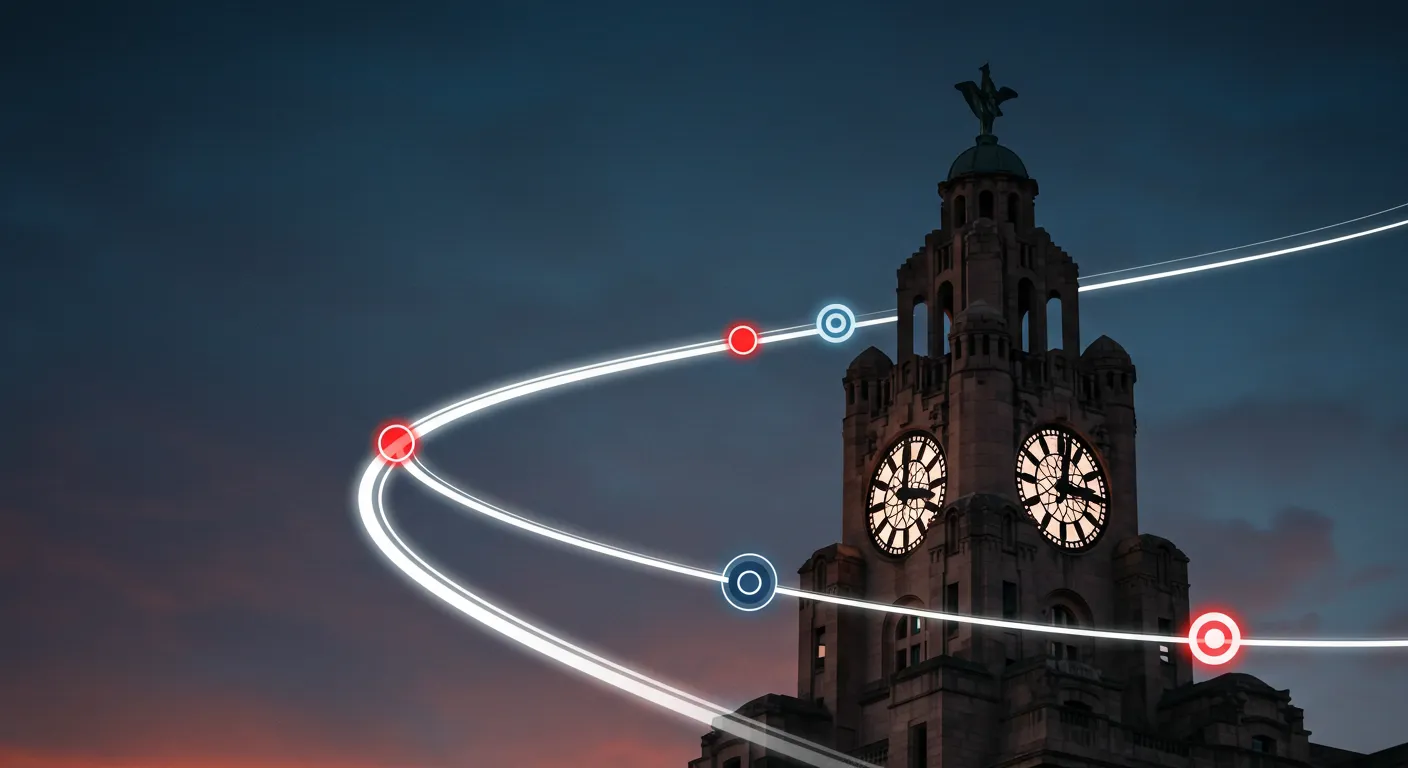 Independent Liverpool: Catalyst For Local Economy 7 Independent Liverpool: Catalyst for Local Economy