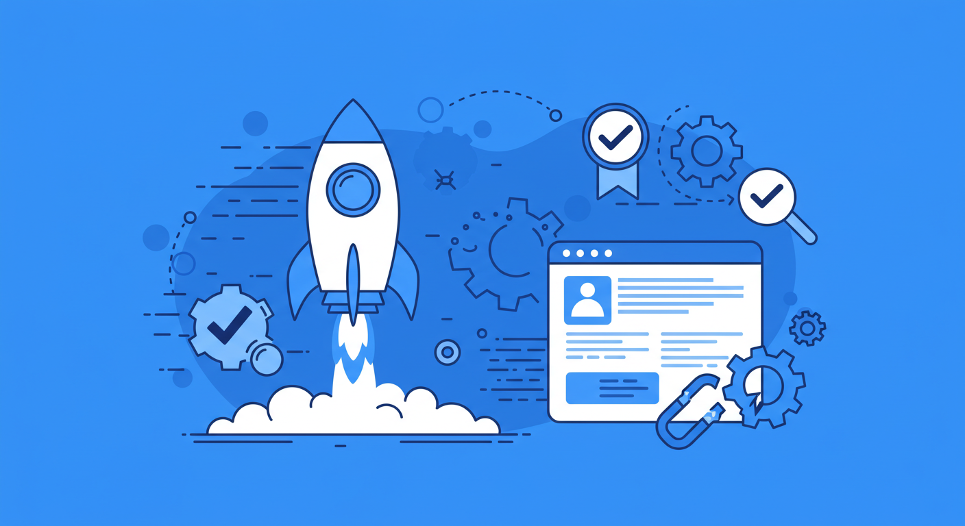 Mobile-First Web Design: Why Your Merseyside Business Can'T Afford To Wait 4 Mobile phone showing website interface demonstrating mobile-first design principles
