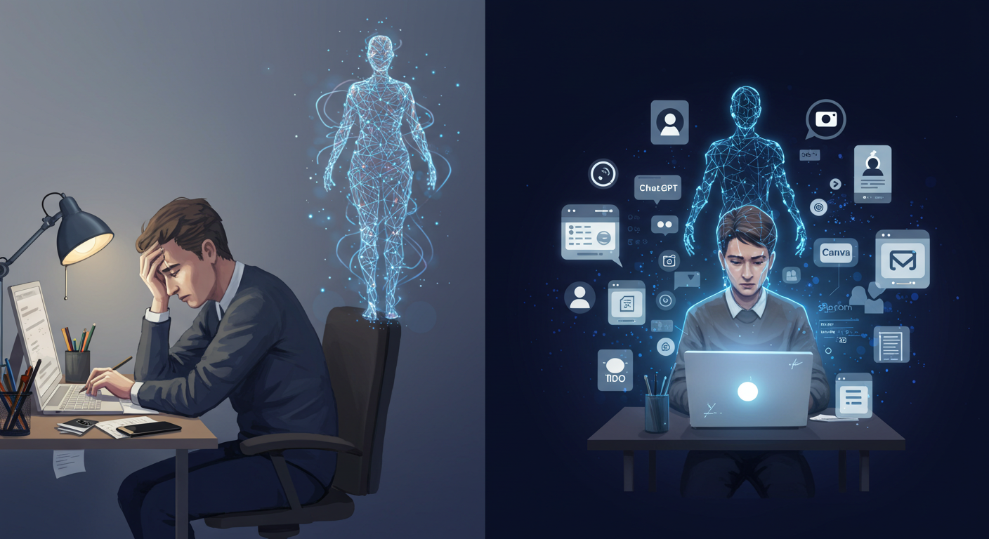 10 Free Ai Services To Help Your Business Grow (Beginner’s Guide) 5 Free AI Services to Help Your Business