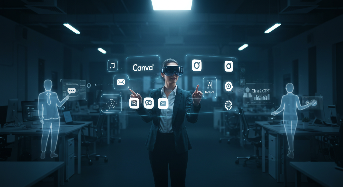 10 Free Ai Services To Help Your Business Grow (Beginner’s Guide) 8 Free AI Services to Help Your Business