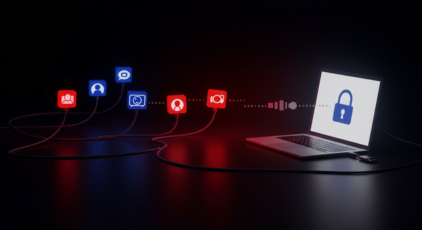Why You Should Never Rely Solely On Facebook Or Instagram For Your Business 11 Dont rely on big social to run your businesses