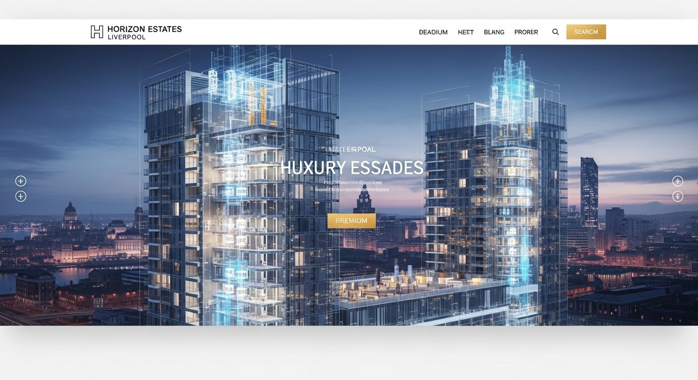 Liverpool Business Services 12 E-commerce Platform