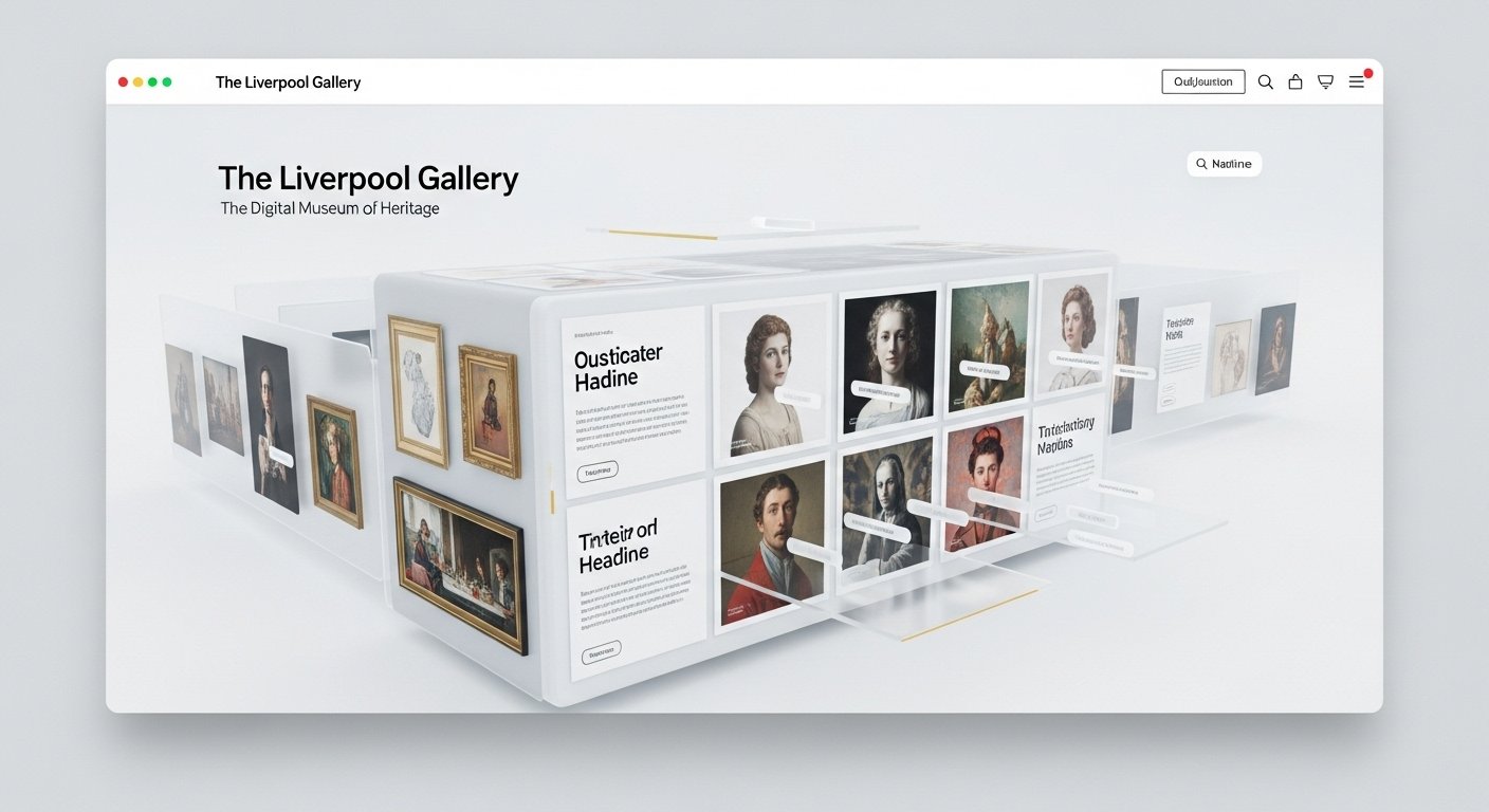 Liverpool Business Services 10 AI Chatbot Integration