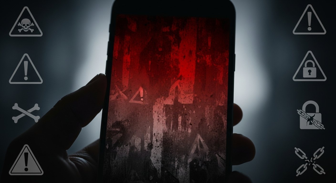 How To Avoid Facebook Phishing Scams As A Liverpool Business Owner 6 Phishing message examples