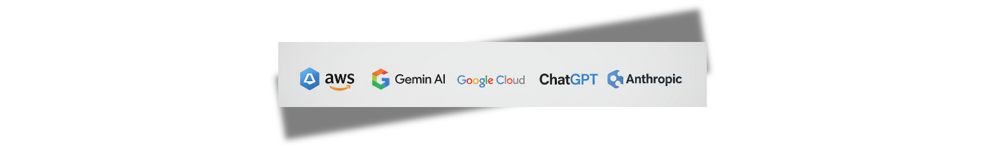 Liverpool Web Design &Amp; Seo Services | L1 Web Tips 7 Logos of technologies we use including WordPress, Google Cloud, and AI platforms