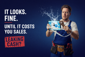 Plumber Liverpool - Digital Probles